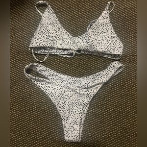 Shein Bikini Set never worn